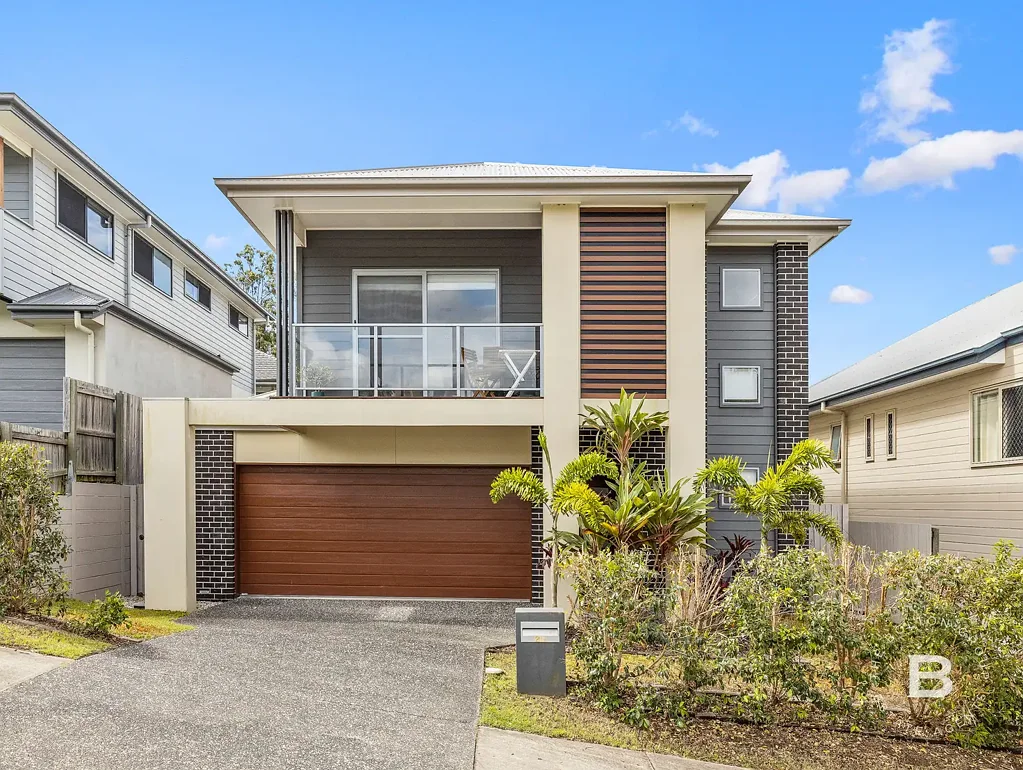 Springfield Lakes 4બેડરૂમ A Home That Flows, A Lifestyle That Lasts