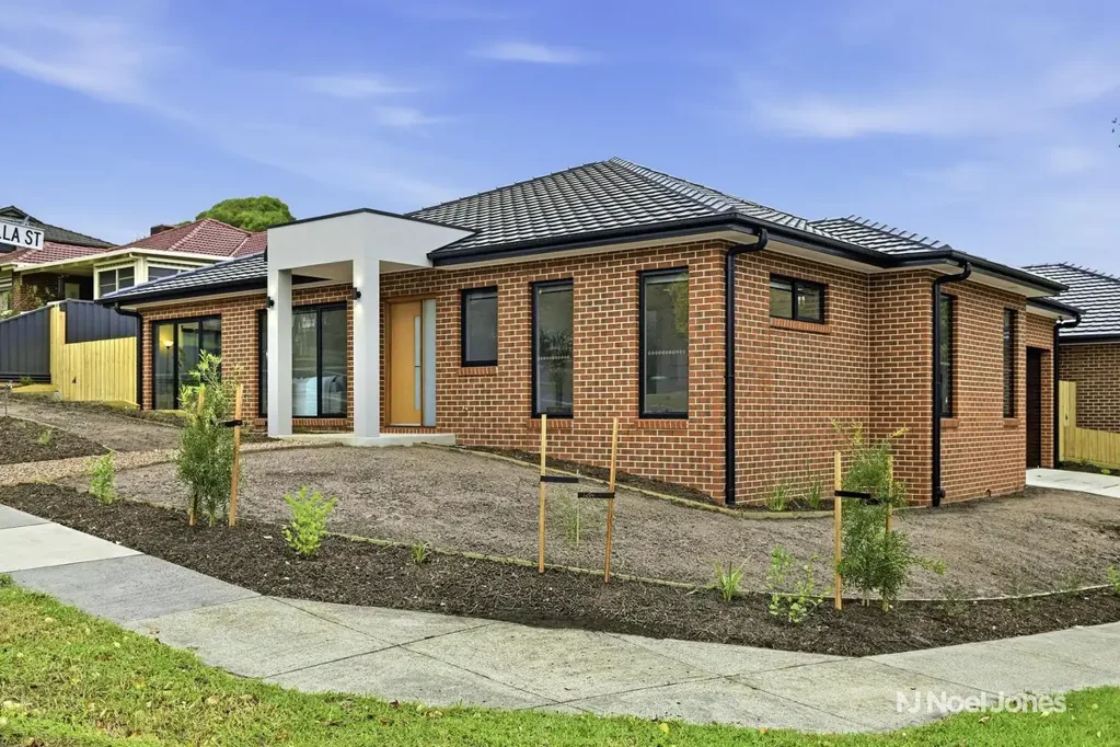 Mooroolbark 4कमरा Brand-New Modern Brilliance