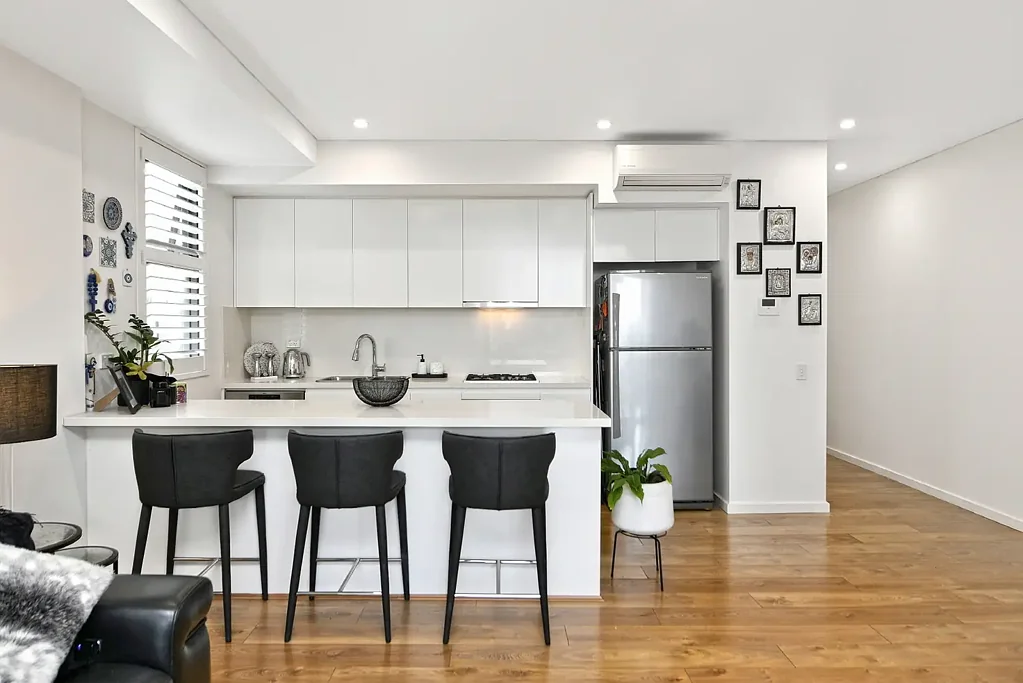 31/512 Burwood Road, Belmore, NSW 2192