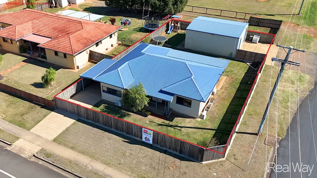 259 Goodwood Road, Thabeban, QLD 4670