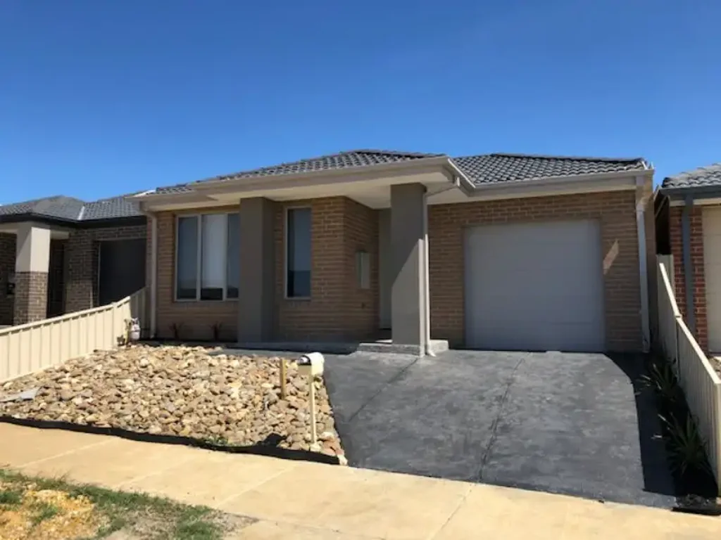 LOW MAINTENANCE HOME