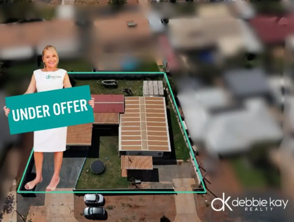Bulgarra 4 Slaapkamer 3 Dwellings - 963sqm - Infinite Potential! The Ultimate Karratha Land Bank