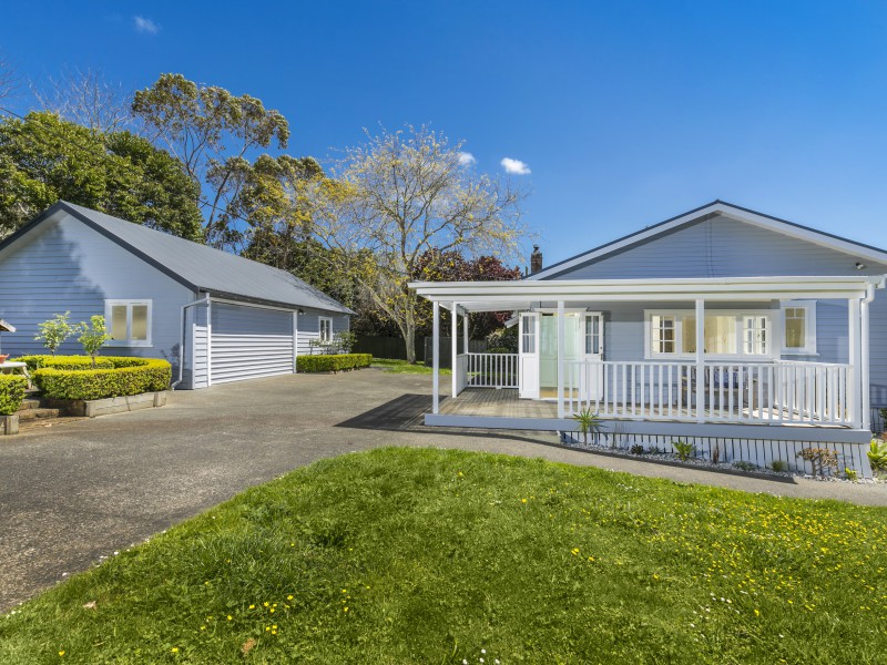 1019 Kahikatea Flat Road, Waitoki, Auckland - Rodney, 5 Kuwarto, 0 Banyo, House