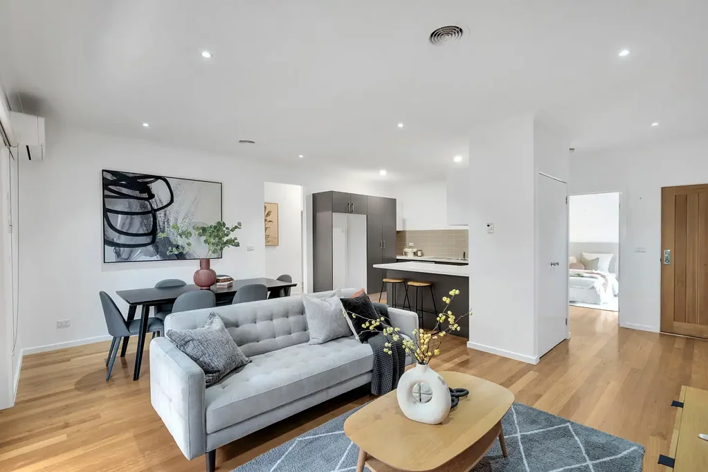 3/13 Walter Street, Sunshine, VIC 3020