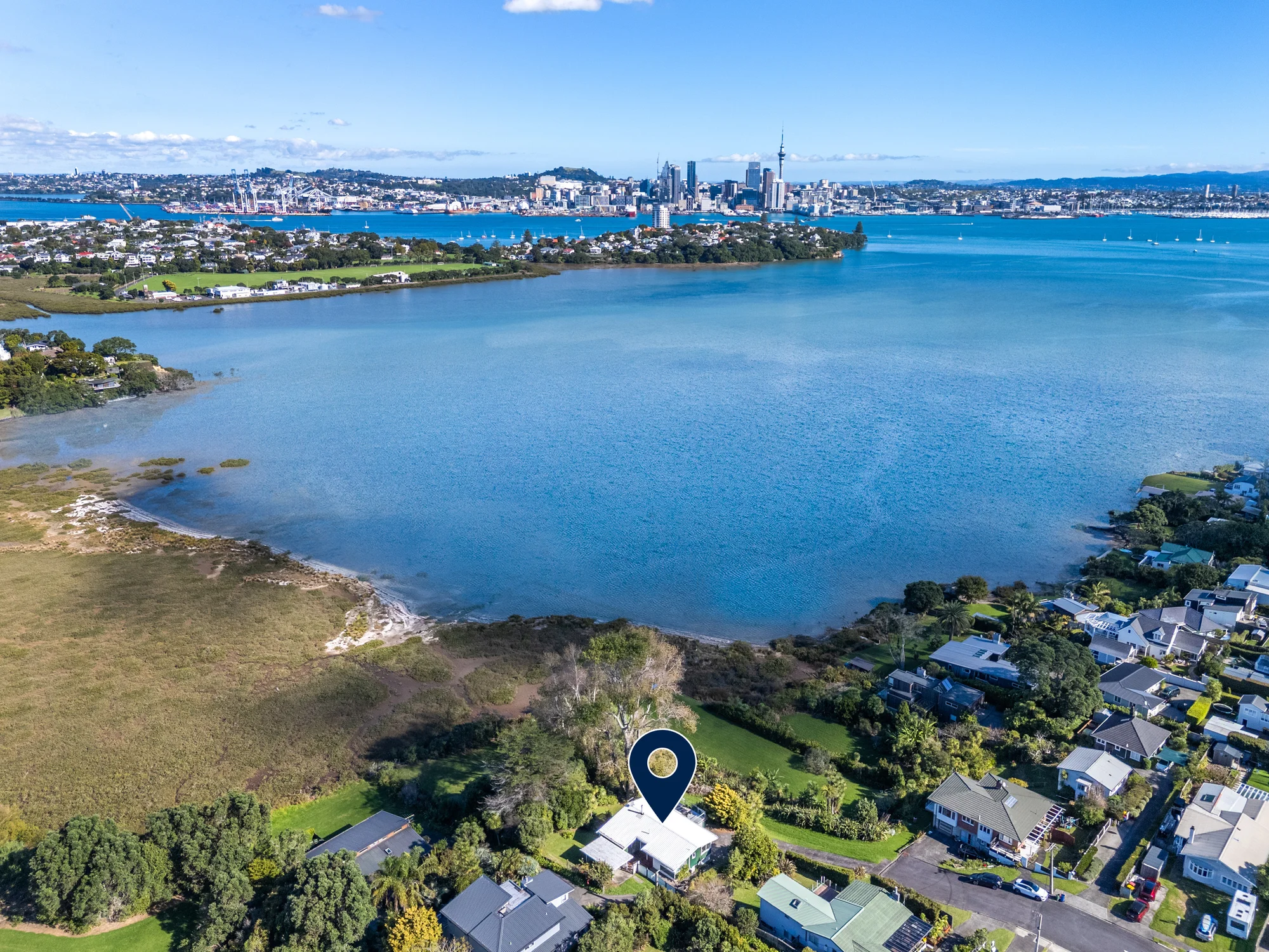 Bayswater 4Zimmer Position. Views. Potential.