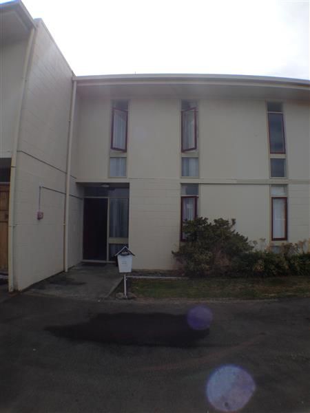 3/520f Church Street, Palmerston North Central, Palmerston North, 2房, 1浴