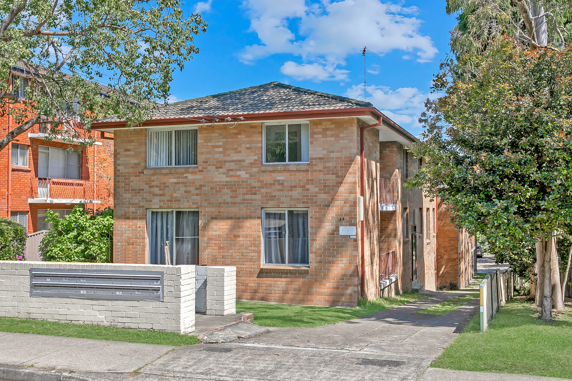 UNIT 4 44 MEADOW CR, MEADOWBANK NSW 2114, 0 phòng ngủ, 0 phòng tắm, Unit