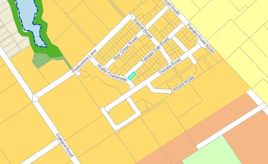 Karaka Muitple Sections Need an Offer!!!
