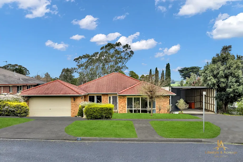 "Exceptional Family Living with Space, Comfort & Convenience"