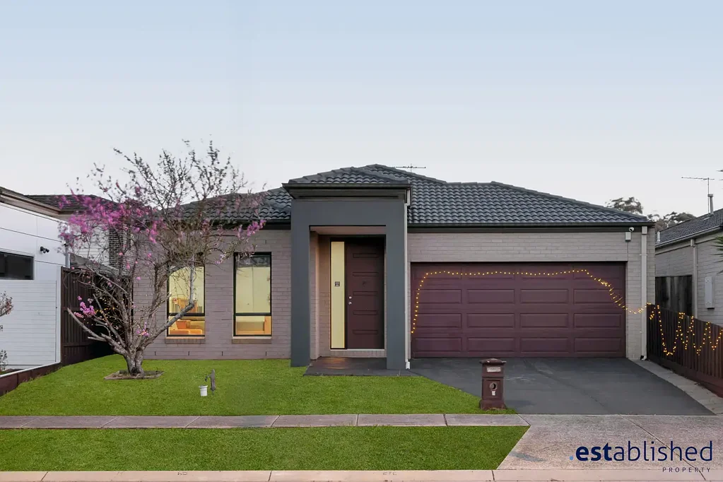 3 Ionian Way, Point Cook, VIC 3030