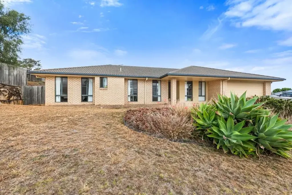 Oakey 4 Slaapkamer BEST BRICK BUY