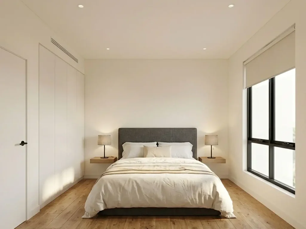 North Kellyville 3房  Premium Hills Townhouse. Family Tenants. Long-Tenancy Yield.