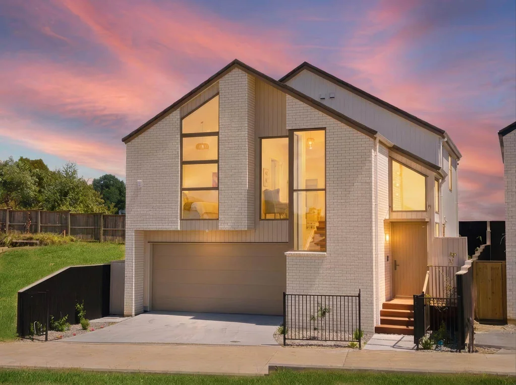 Saint Johns 4Phòng ngủ Luxury Living Beside Remuera Golf