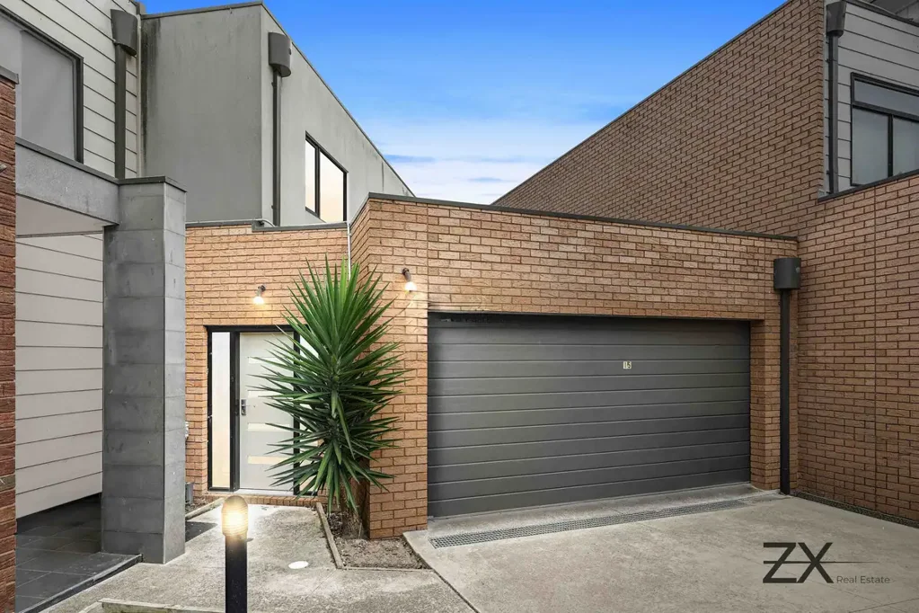 Craigieburn 4غرفة نوم Charming Craigieburn Home Awaits You!