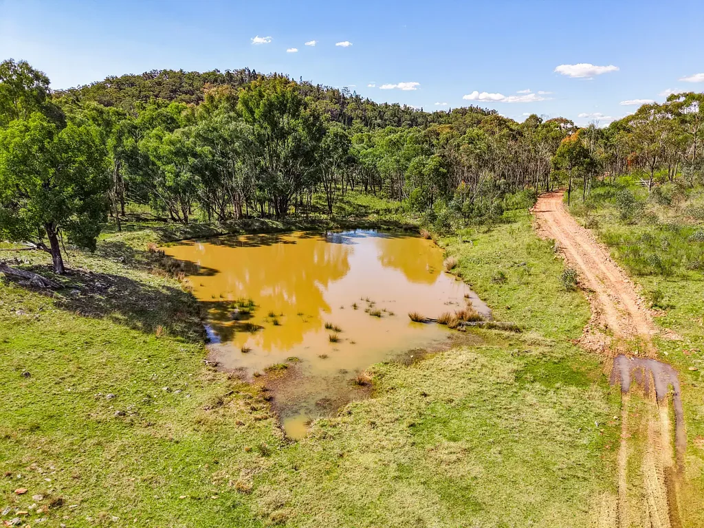 Address Withheld, Gulgong, NSW 2852