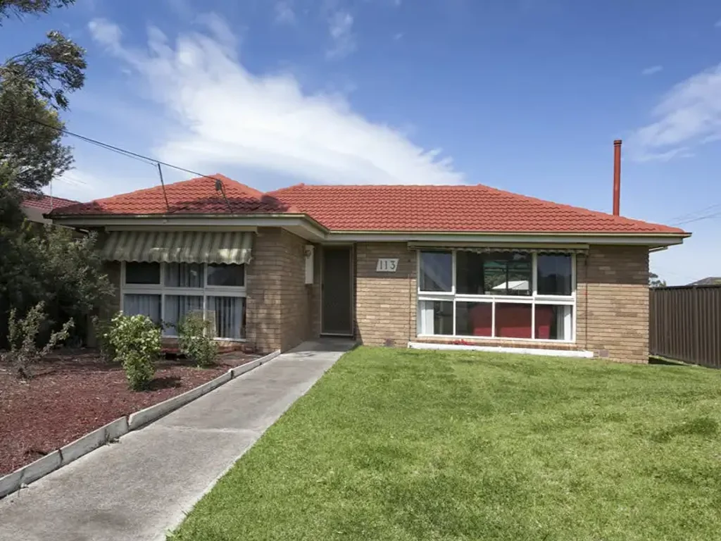 Charming & Affordable Family Home in Melton