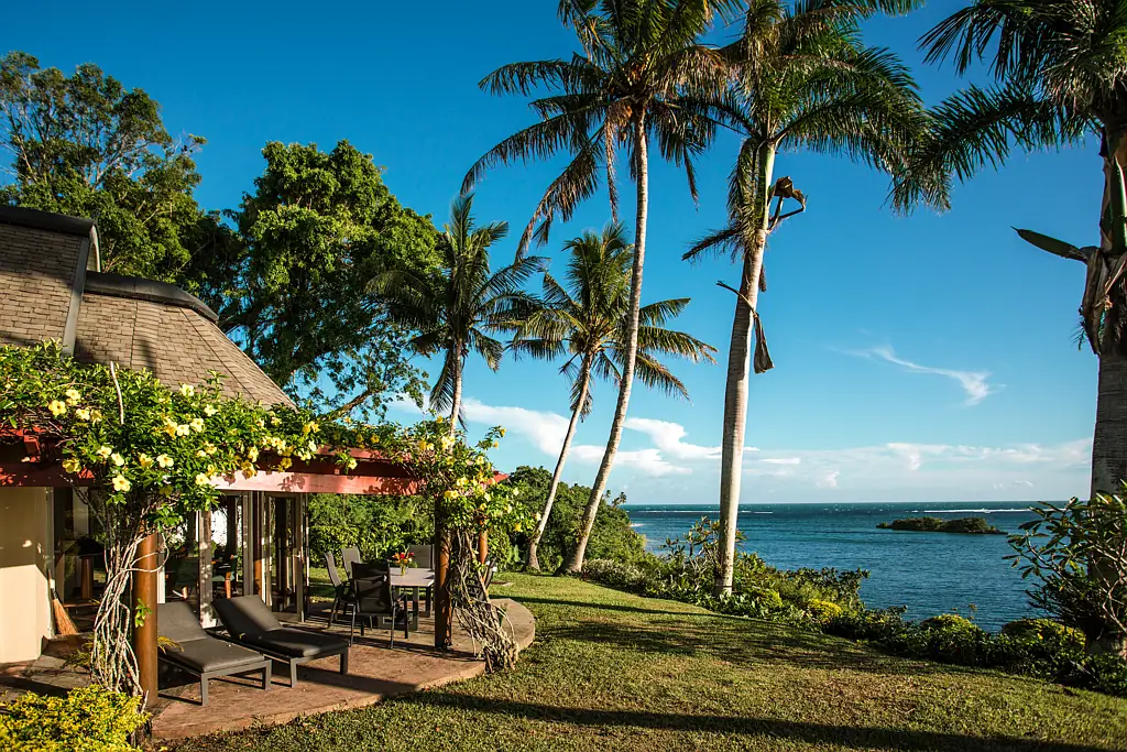 Fiji 3બેડરૂમ Own a seaside villa in Fiji – exclusive offer