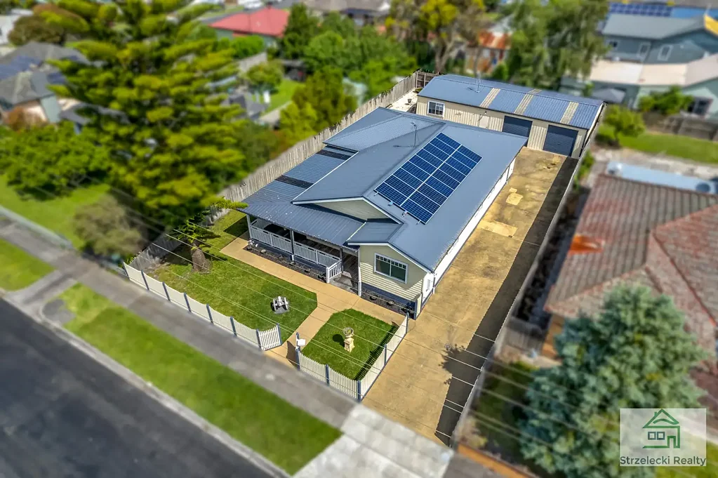 81 Hennessey St, Moe, VIC 3825