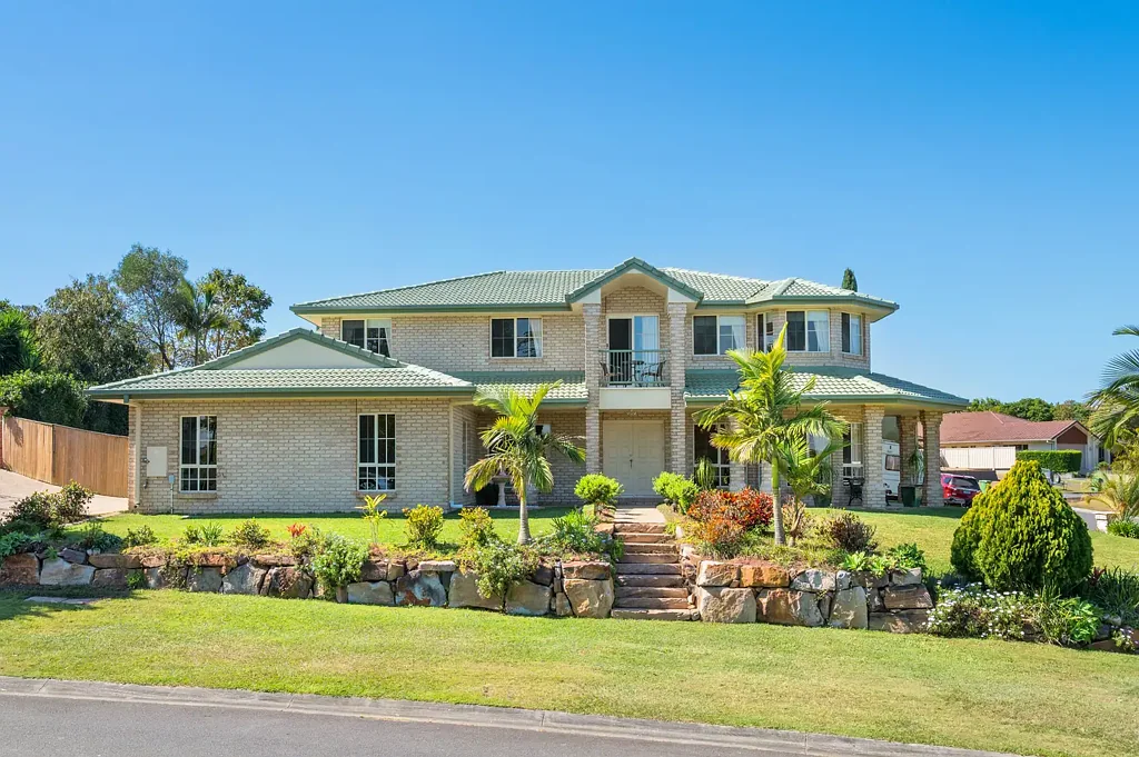 Murrumba Downs 5部屋 Spacious Family Living with Panoramic Views