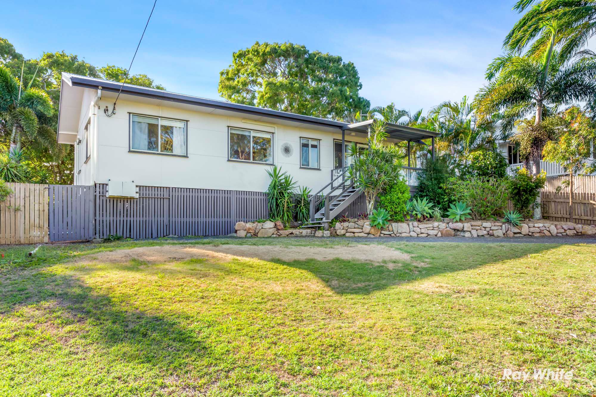 32 TUCKER ST, YEPPOON QLD 4703, 0 غرف, 0 حمامات, House