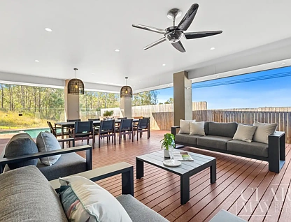 134 Conte Circuit, Augustine Heights, QLD 4300, 5 રૂમ, 2 બાથરૂમ, House