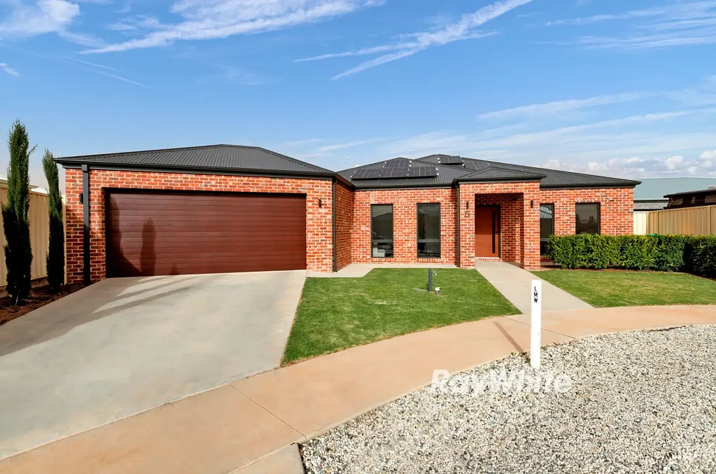 5 Joseph Court, Red Cliffs, VIC 3496