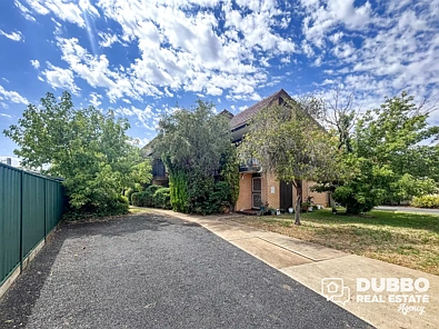 Dubbo 2 Slaapkamer Low-Maintenance Central Dubbo Investment