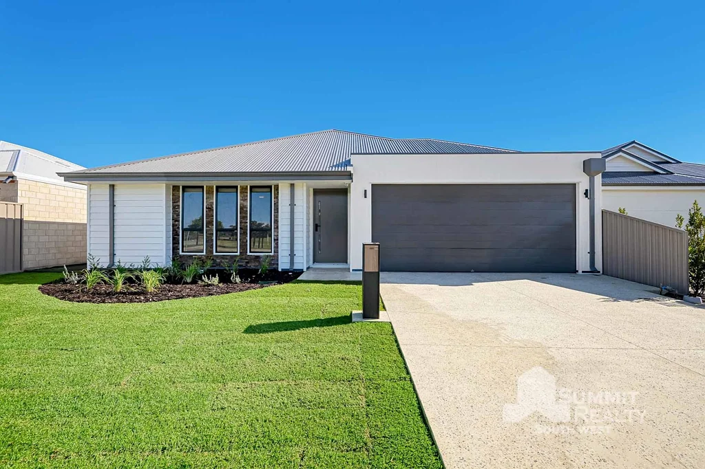 Dalyellup 3 Bedroom UNDER OFFER BY TIM COOPER!