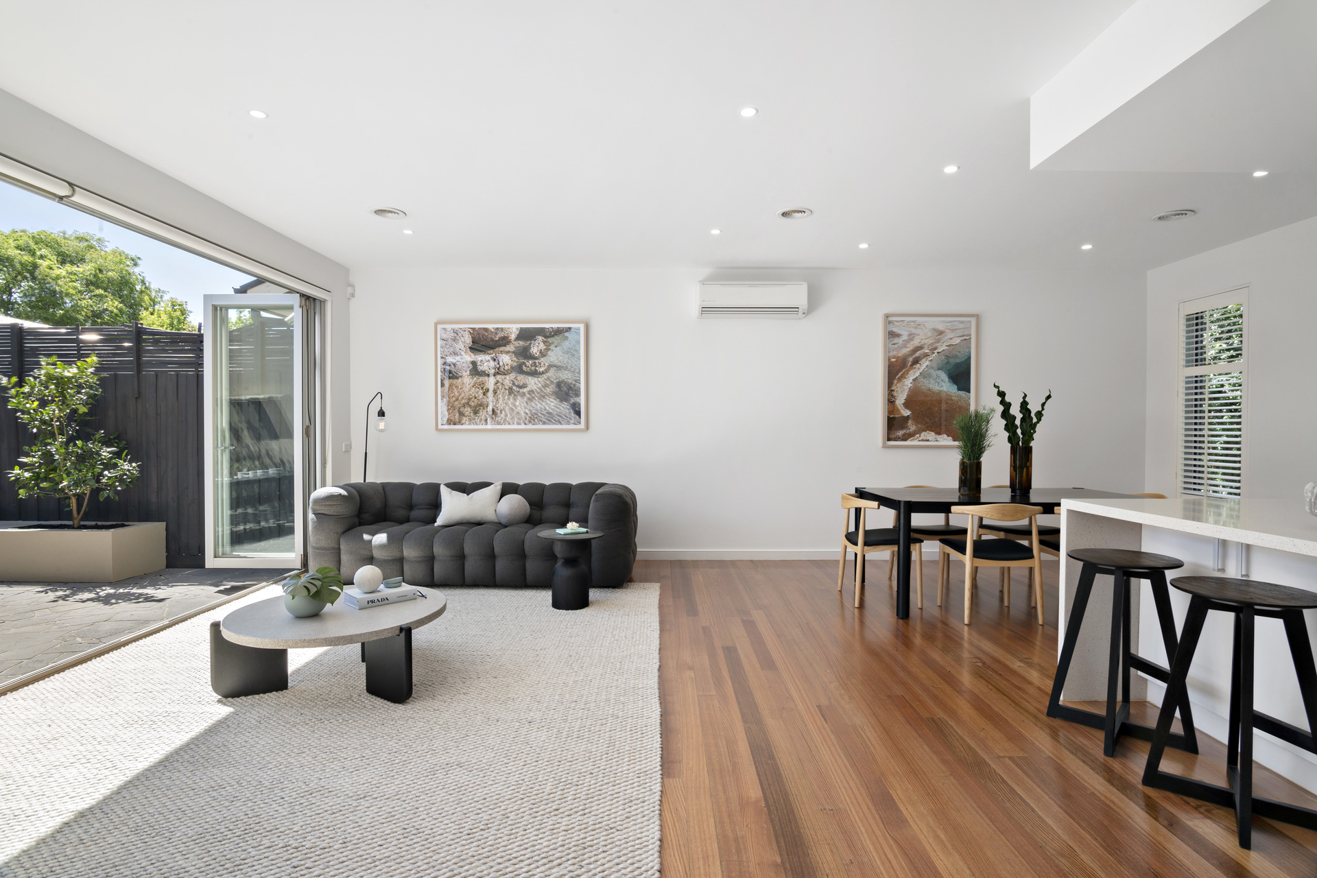 UNIT 1 6 RUSSELL CT, MENTONE VIC 3194, 0房, 0浴, Townhouse