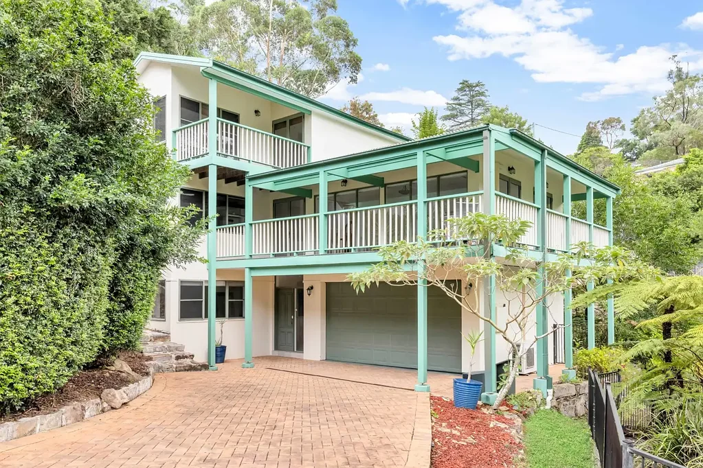 9 Ashleigh Madison Way, Mount Colah, NSW 2079
