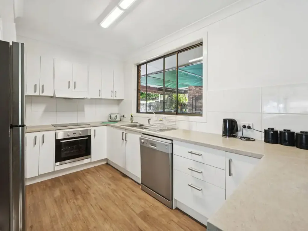 2 Bicknell Drive, Coffs Harbour, NSW 2450