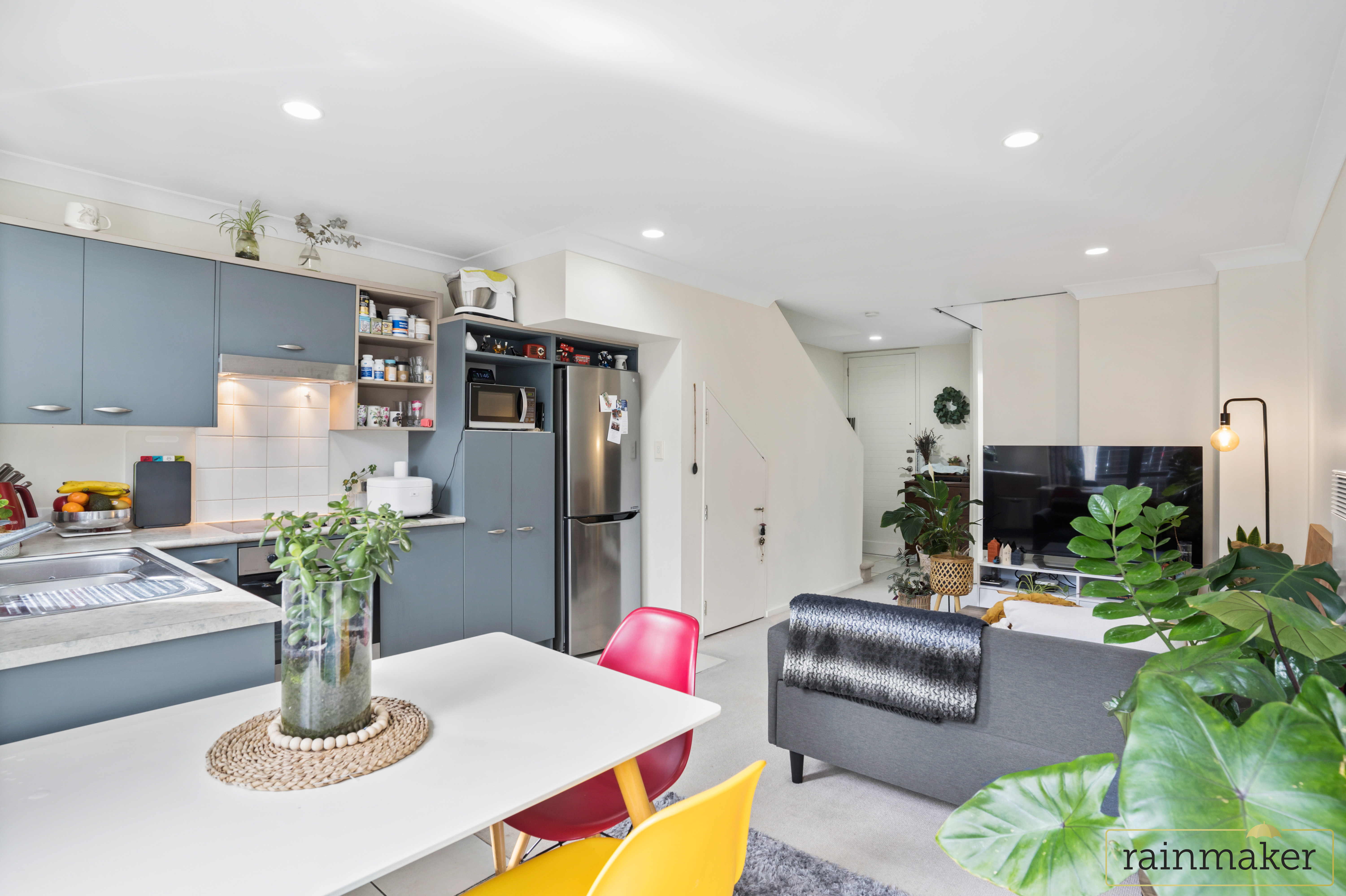 20/51 Ireland Road, Mount Wellington, Auckland, 2 Kuwarto, 1 Banyo