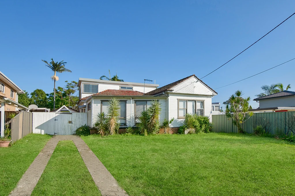 1 Tedman Parade, Sylvania, NSW 2224