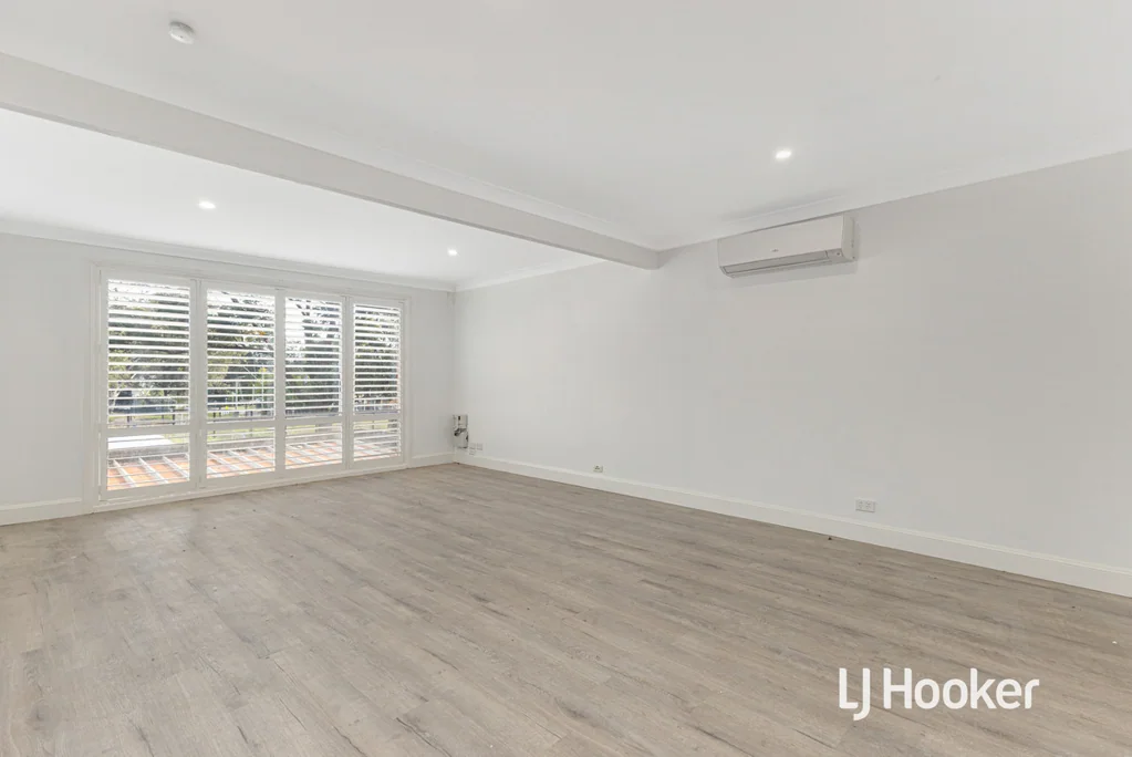Beautifully Renovated Throughout