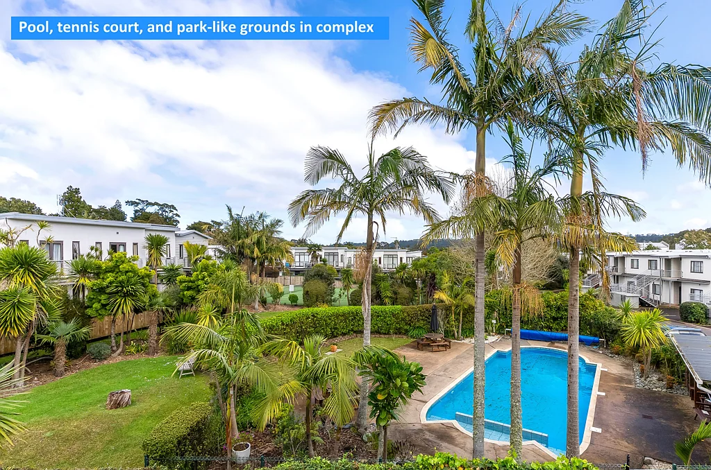 Albany 1침실 Resort Living Starts Here