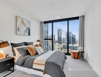 2407/371 Little Lonsdale Street, Melbourne, Melbourne CBD, 2 રૂમ, 1 બાથરૂમ, Apartment