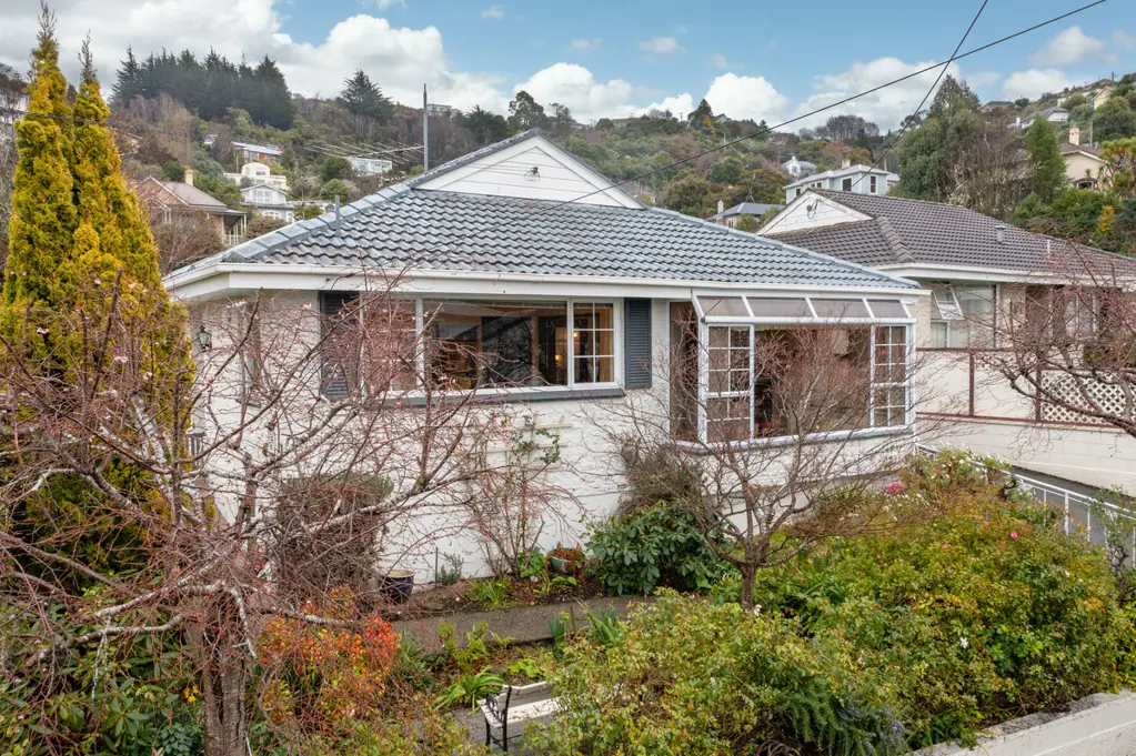 9 Mavis Street, Saint Clair, Dunedin City, Otago