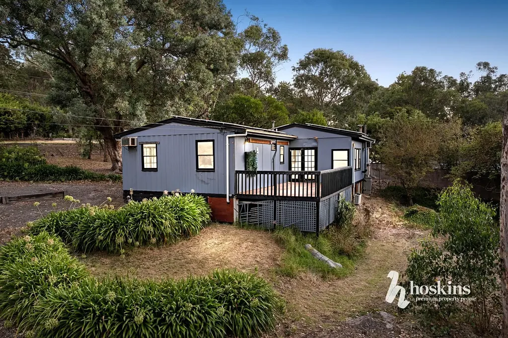 61-63 Yarra Street, Warrandyte, VIC 3113