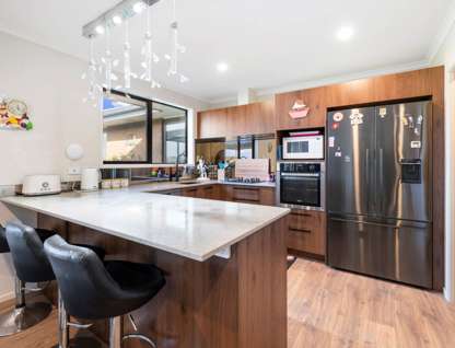 78C McIntosh Drive, Pokeno, Franklin, Auckland, 8房, 6浴, 乡村别墅