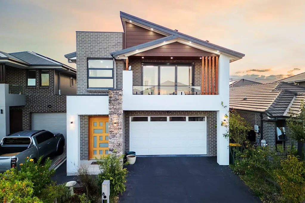 Luxury Family Living with Beautiful Views