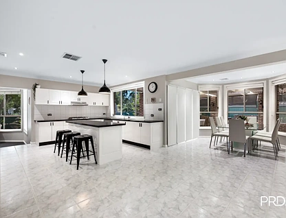 7 Devaney Avenue, Glenmore Park, NSW 2745, 6 ਕਮਰੇ, 4 ਬਾਥਰੂਮ, House
