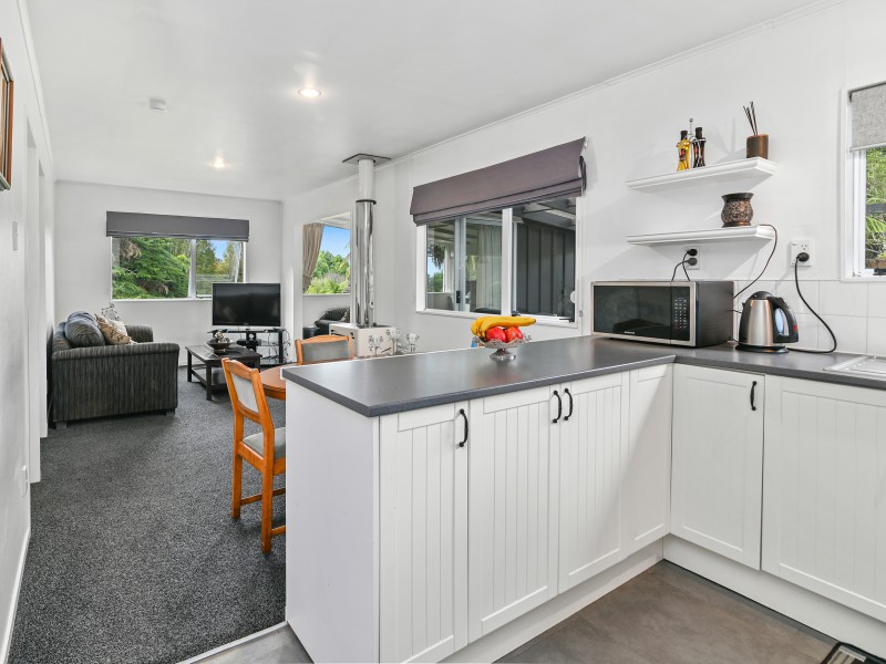 30 Unsworth Road, Hamurana, Rotorua, 2 chambres, 1 salles de bain