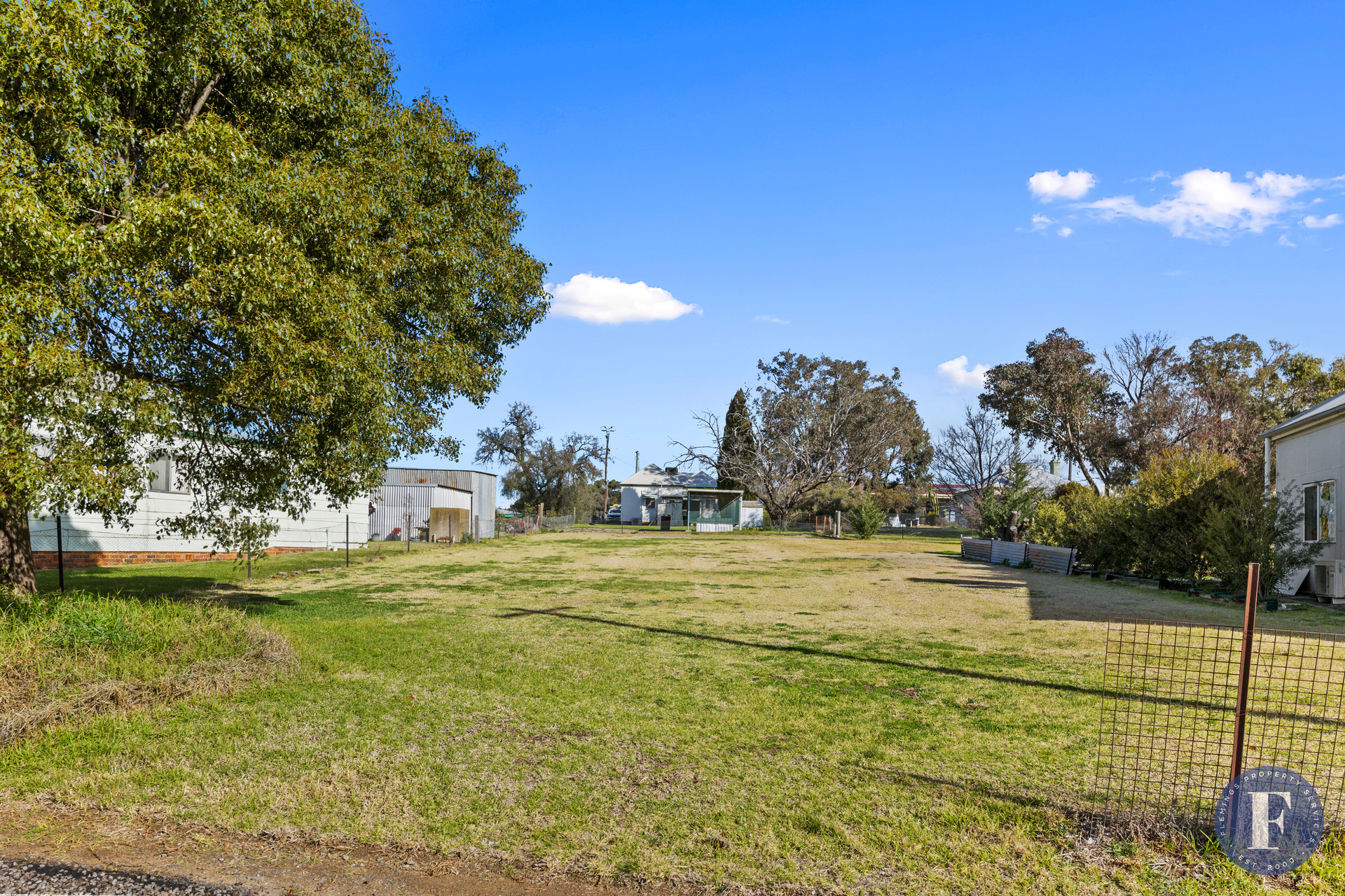 24 WHITTON LANE, HARDEN NSW 2587, 0房, 0浴, Section