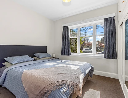 43 Lindsay Street, St Albans, Christchurch, Canterbury, 3房, 1浴, 独立屋