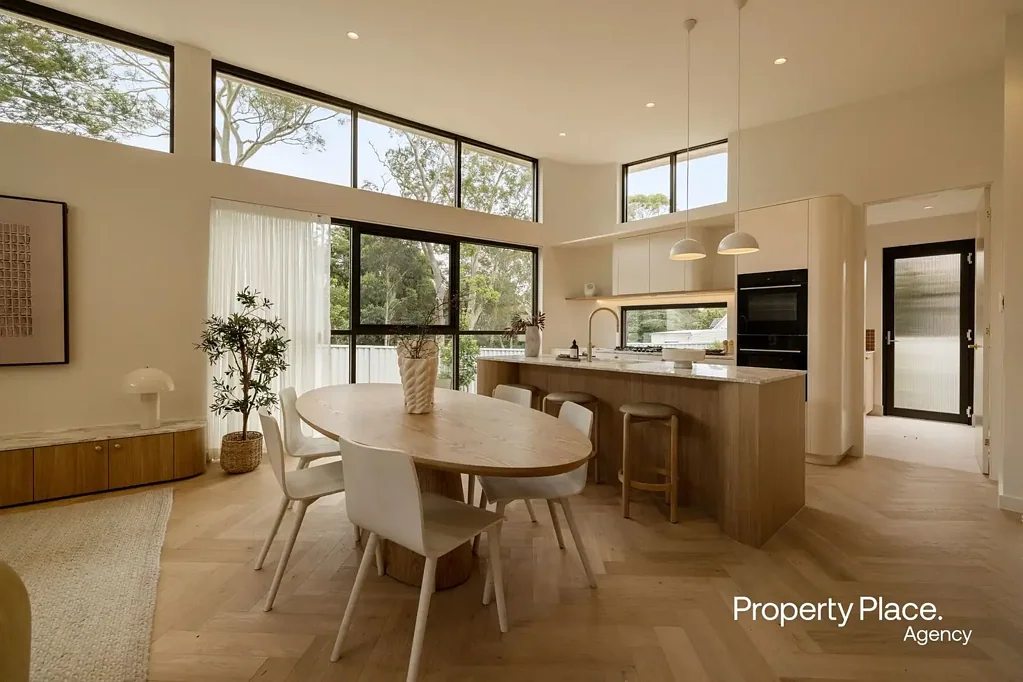 Where Modern Luxury Meets Coastal Charm
