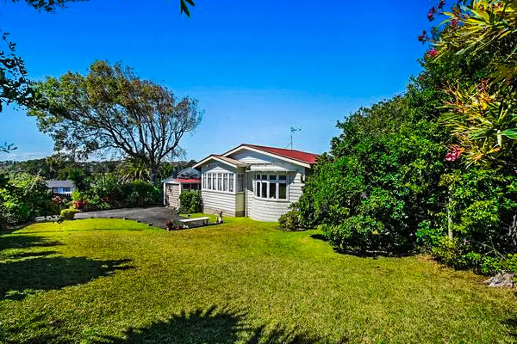 Mount Roskill 3Kwarto Rare Villa - Great Outlook