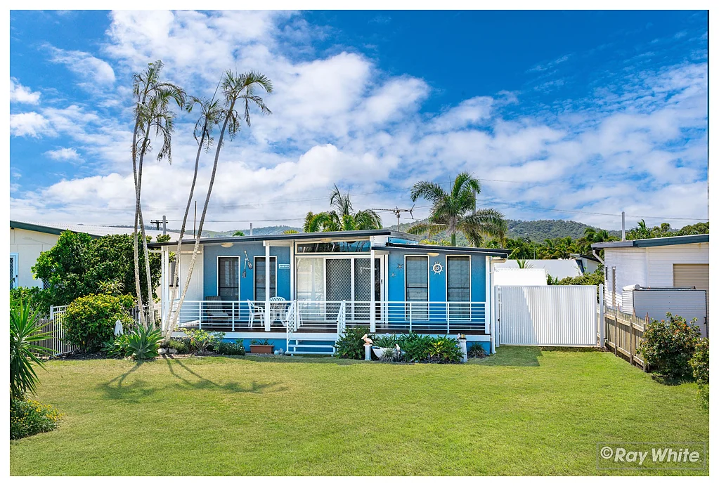 676 Scenic Highway, Mulambin, QLD 4703
