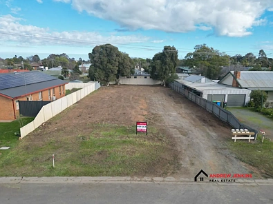 Cobram  Prime River End Opportunity – 1,011m² of Endless Potential