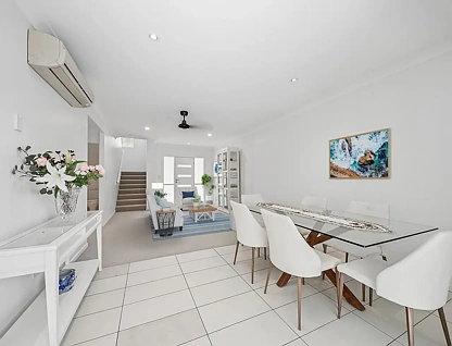 28/65 Manooka Drive, Cannonvale, QLD 4802, 2 غرف, 2 حمامات, Unit