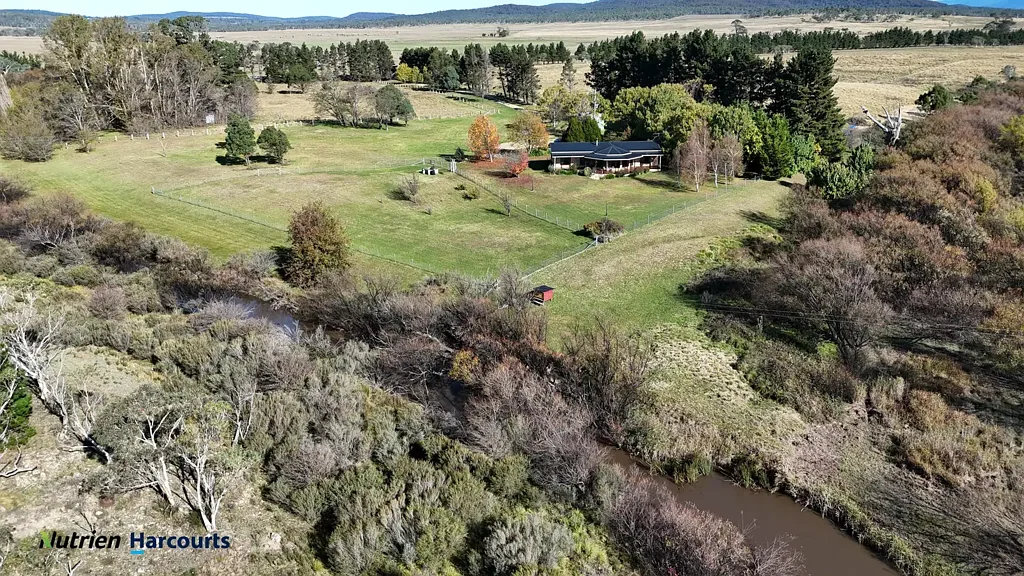 Braidwood DREAMING OF RIVERFRONT LIVING?